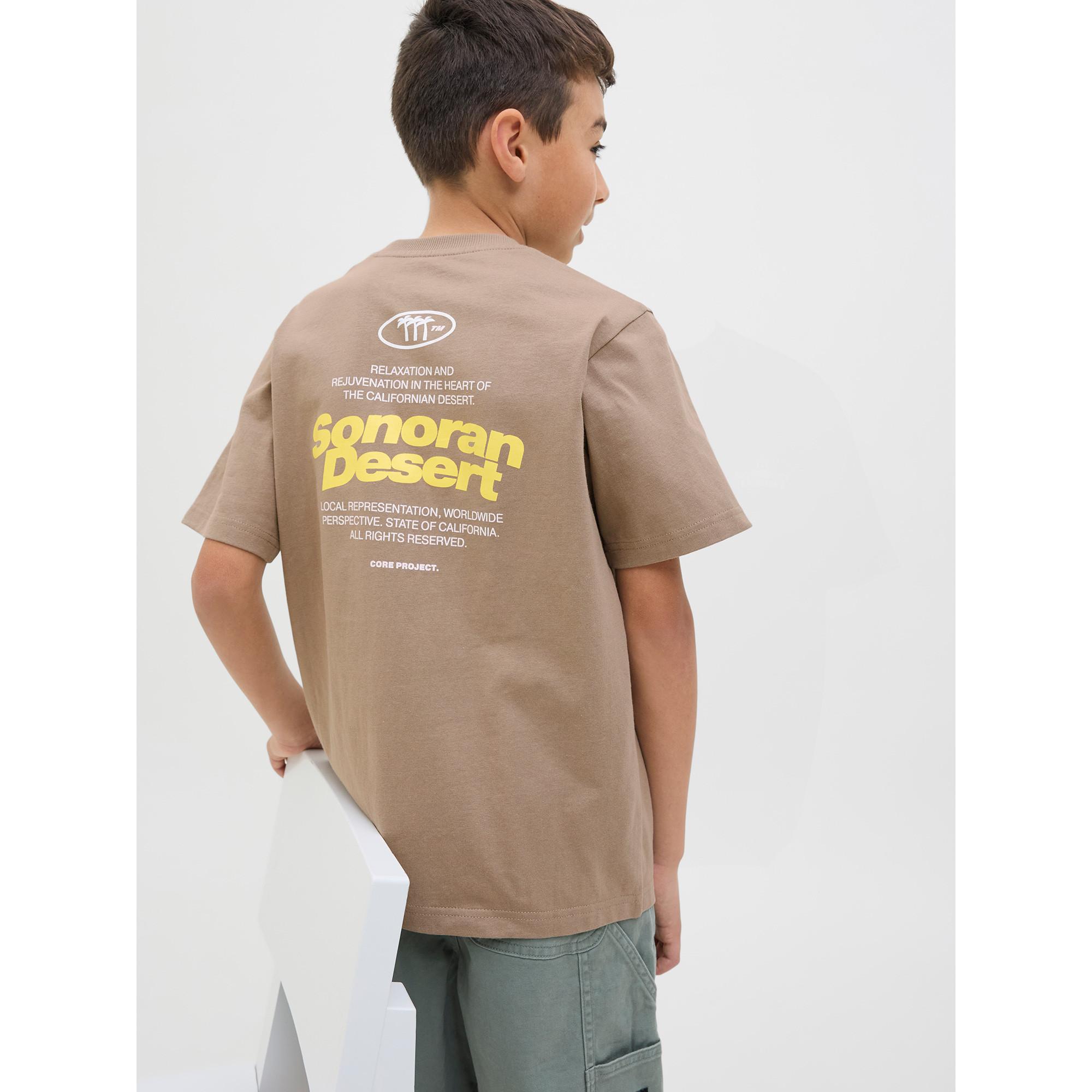 Jack & Jones Junior  T-Shirt 