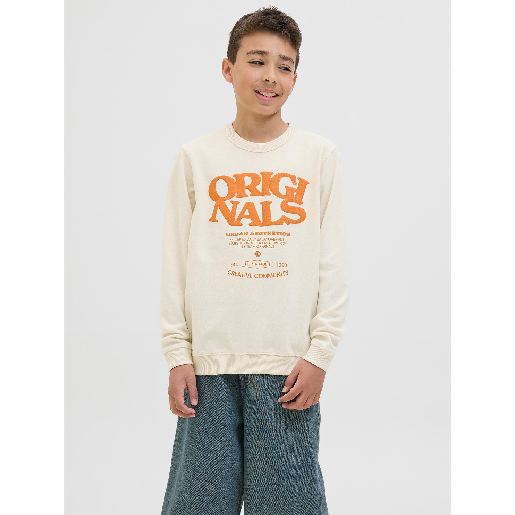Jack & Jones Junior  Felpa 