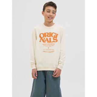 Jack & Jones Junior  Felpa 
