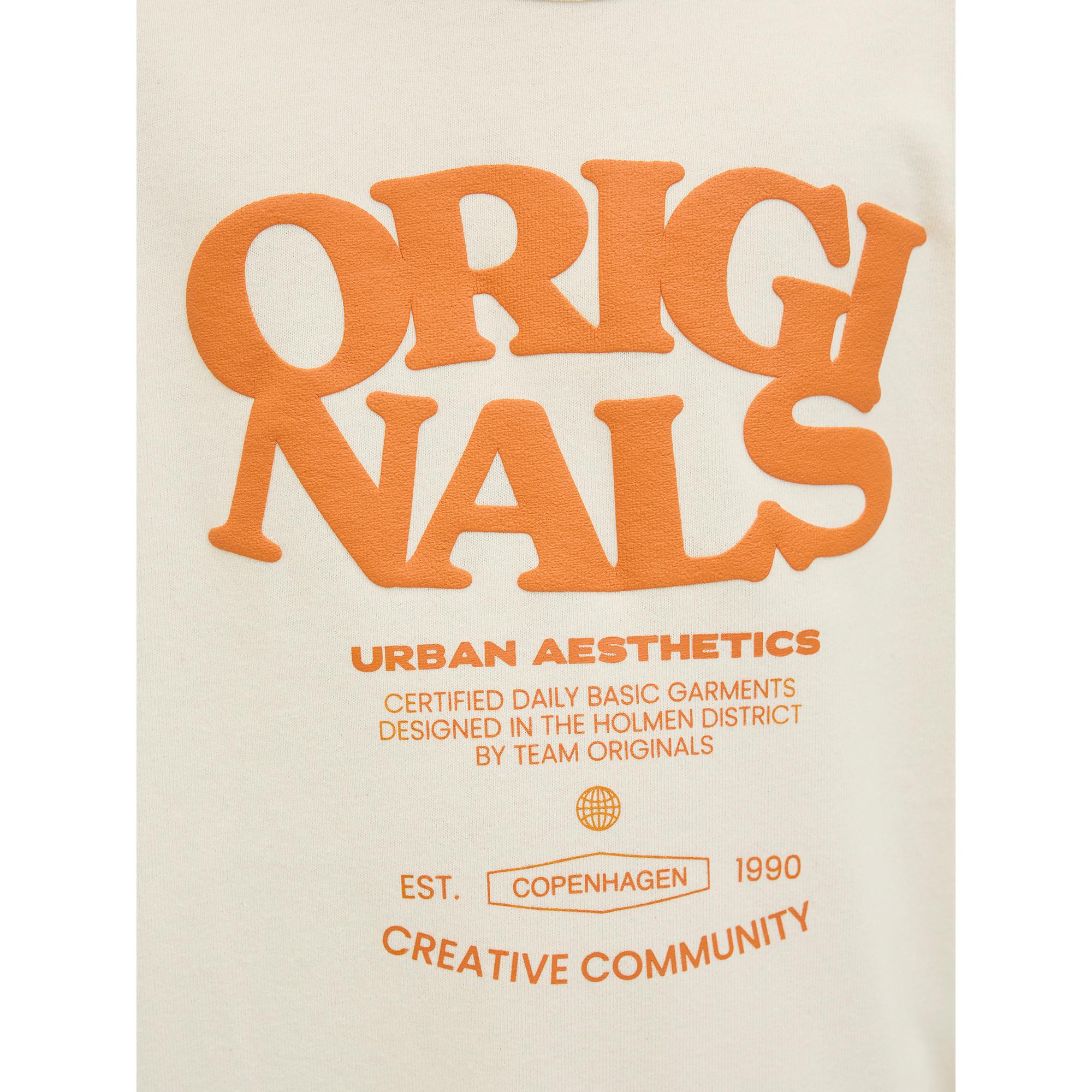 Jack & Jones Junior  Felpa 