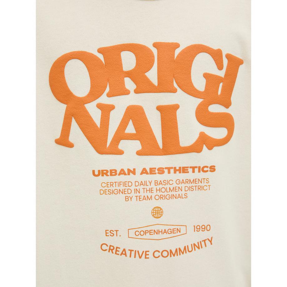 Jack & Jones Junior  Felpa 