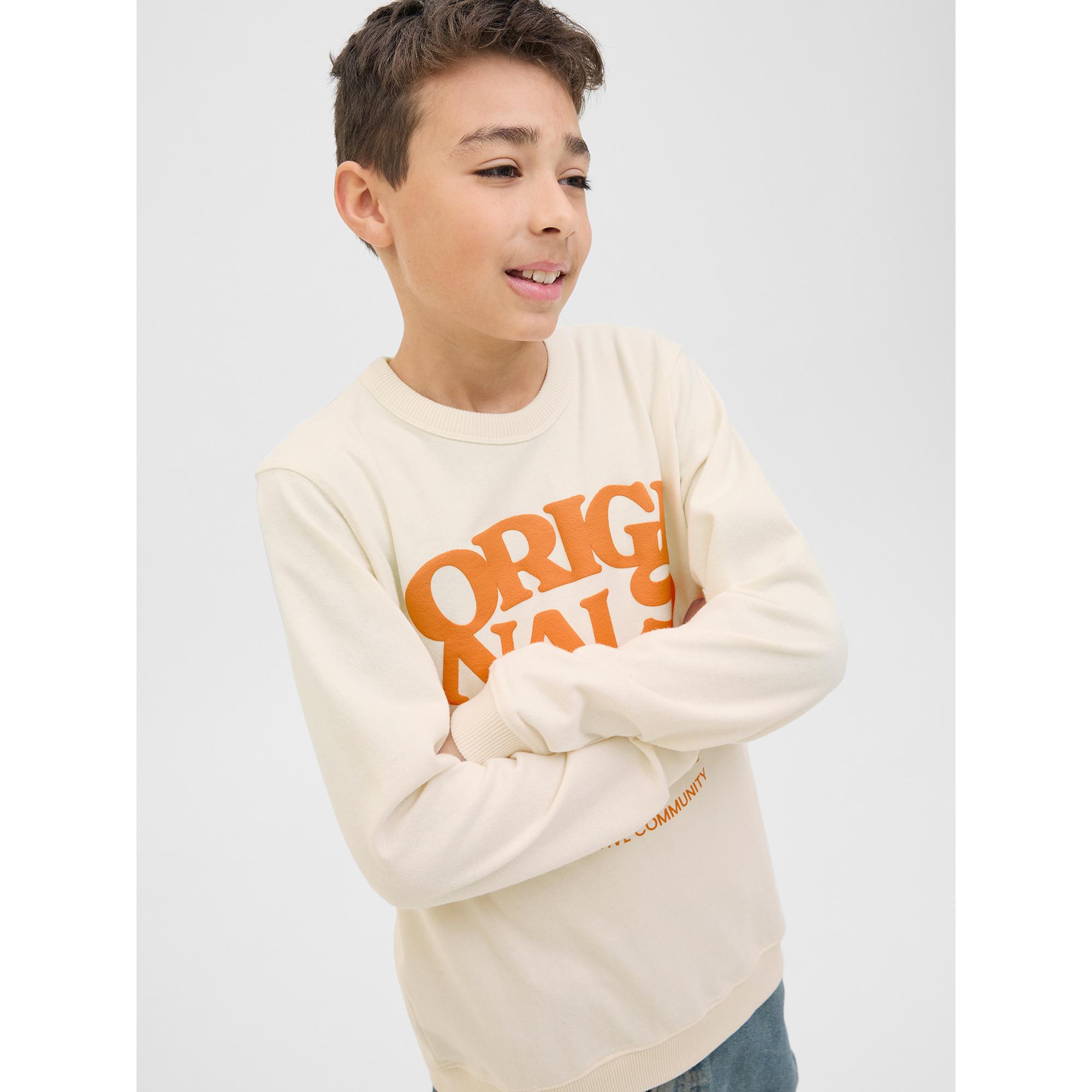 Jack & Jones Junior  Felpa 