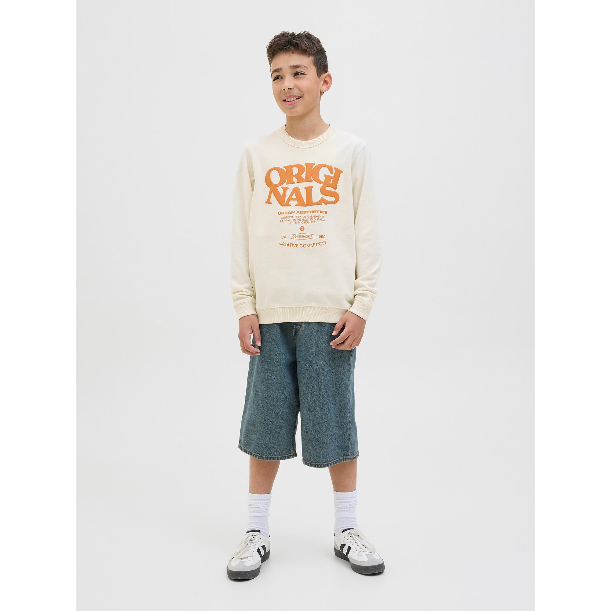 Jack & Jones Junior  Felpa 
