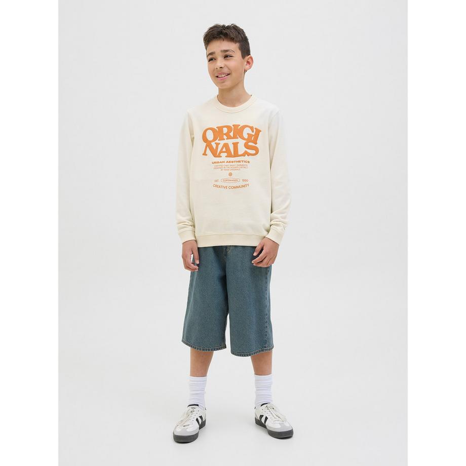 Jack & Jones Junior  Felpa 