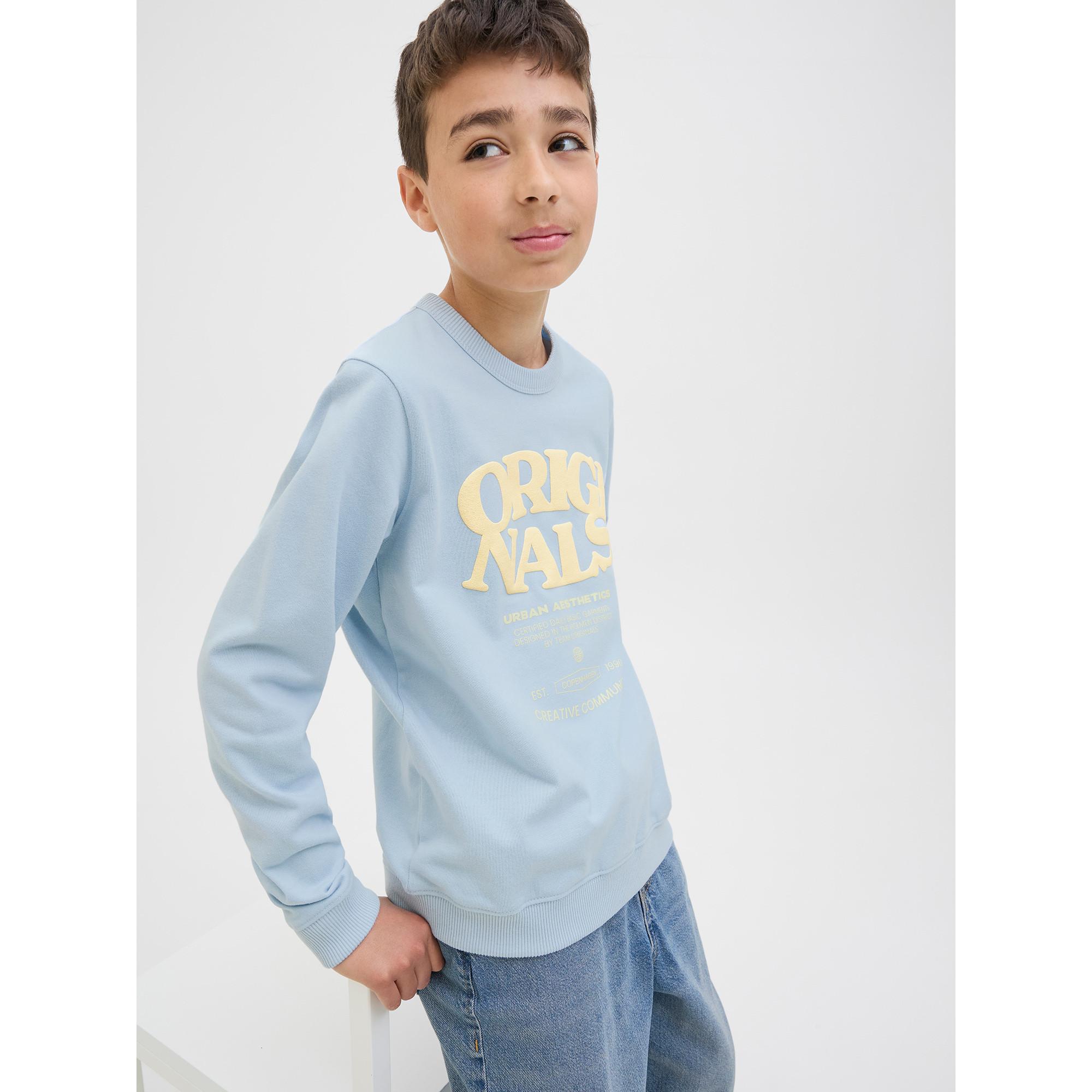 Jack & Jones Junior  Sweat-shirt 