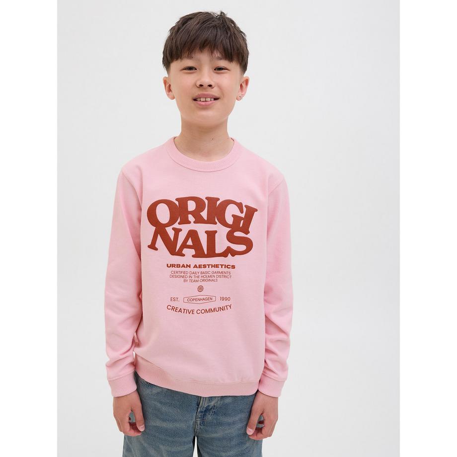 Jack & Jones Junior  Felpa 