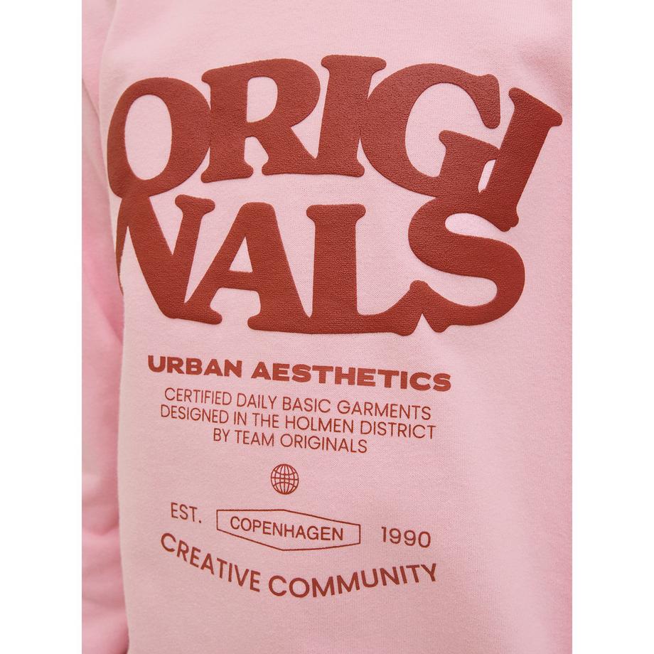 Jack & Jones Junior  Felpa 