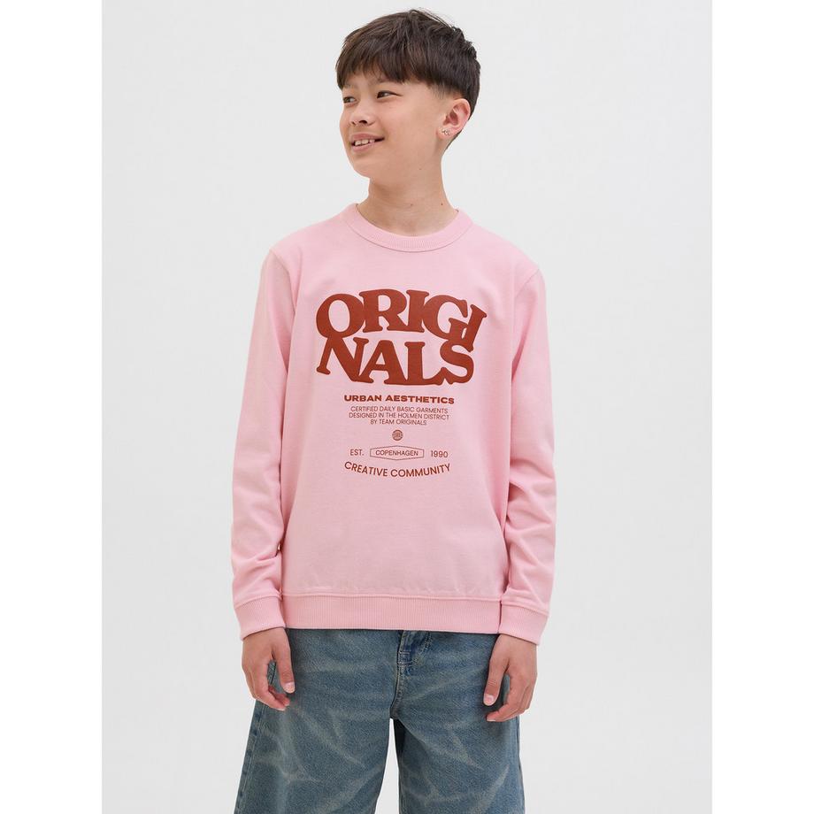 Jack & Jones Junior  Felpa 