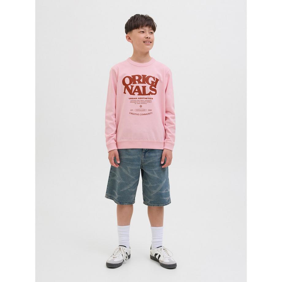 Jack & Jones Junior  Felpa 