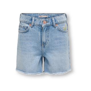 KIDS ONLY  Pantaloncini in jeans 