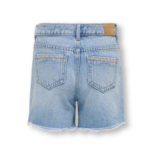 KIDS ONLY  Pantaloncini in jeans 
