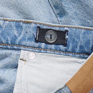 KIDS ONLY  Pantaloncini in jeans 