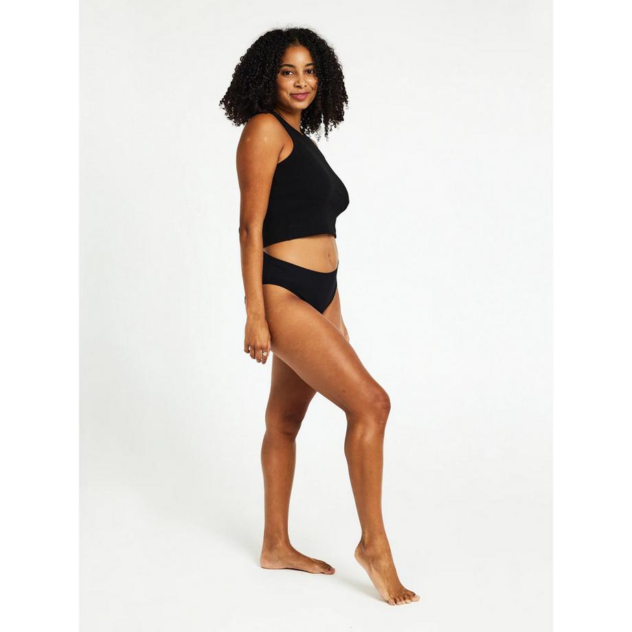 Modibodi ModiComfort Hi-Leg Slip Assorbenti  