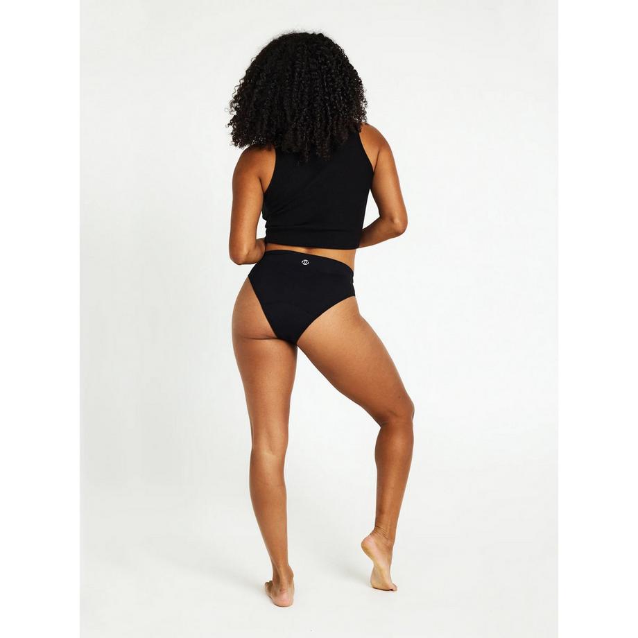 Modibodi ModiComfort Hi-Leg Slip Assorbenti  