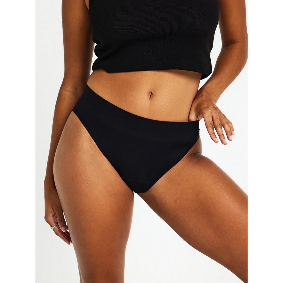 Modibodi ModiComfort Hi-Leg Slip Assorbenti  