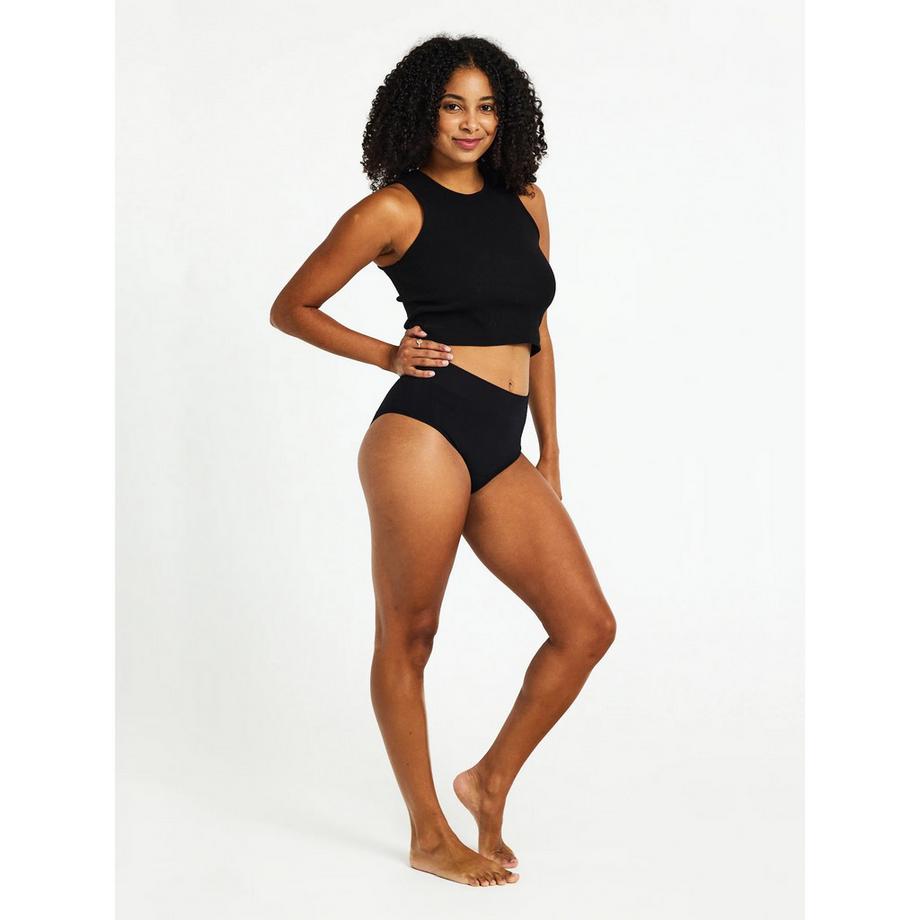 Modibodi ModiComfort Full Brief Slip Assorbenti  