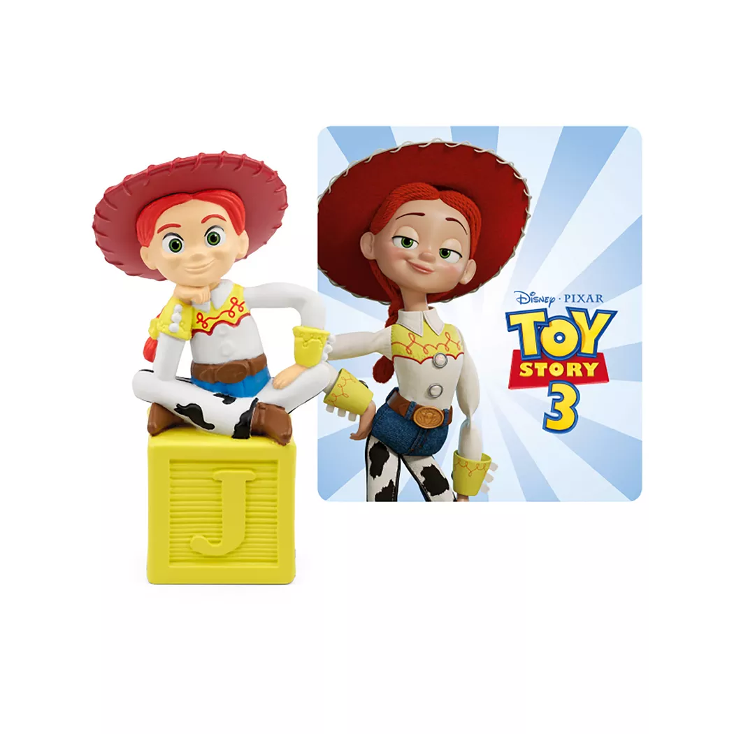 Tonies Toy Story 3 Audio Figure Multicolor