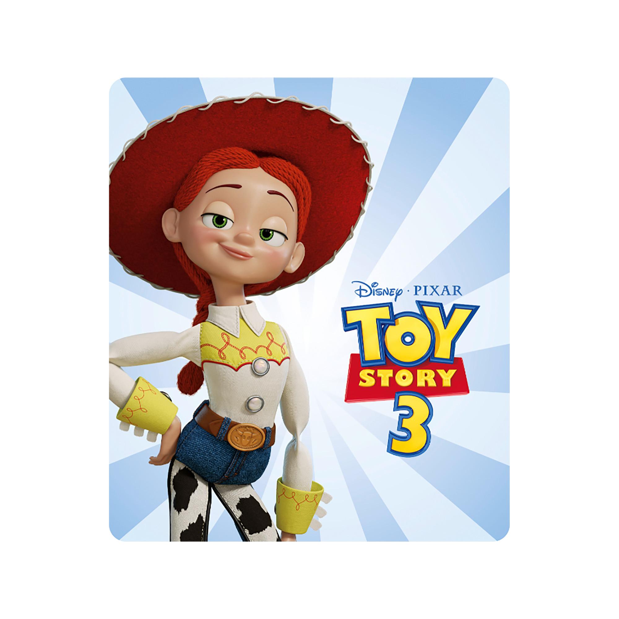 Tonies  Toy Story 3 