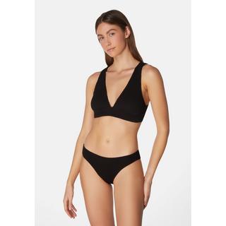 Sorbet Island Aqua Bikini Set  