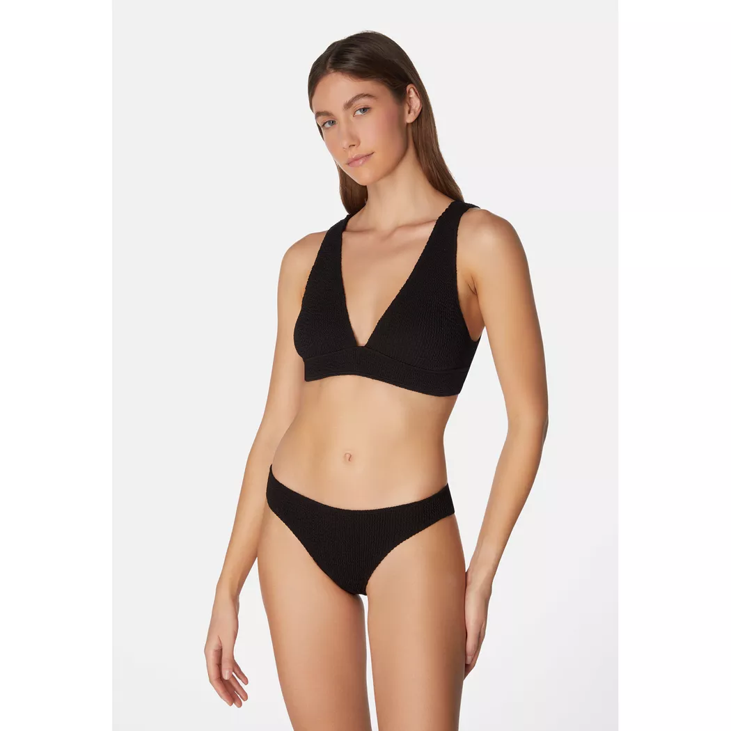 Sorbet Island - Bikini Set, für Damen, Black, Größe ONESIZE