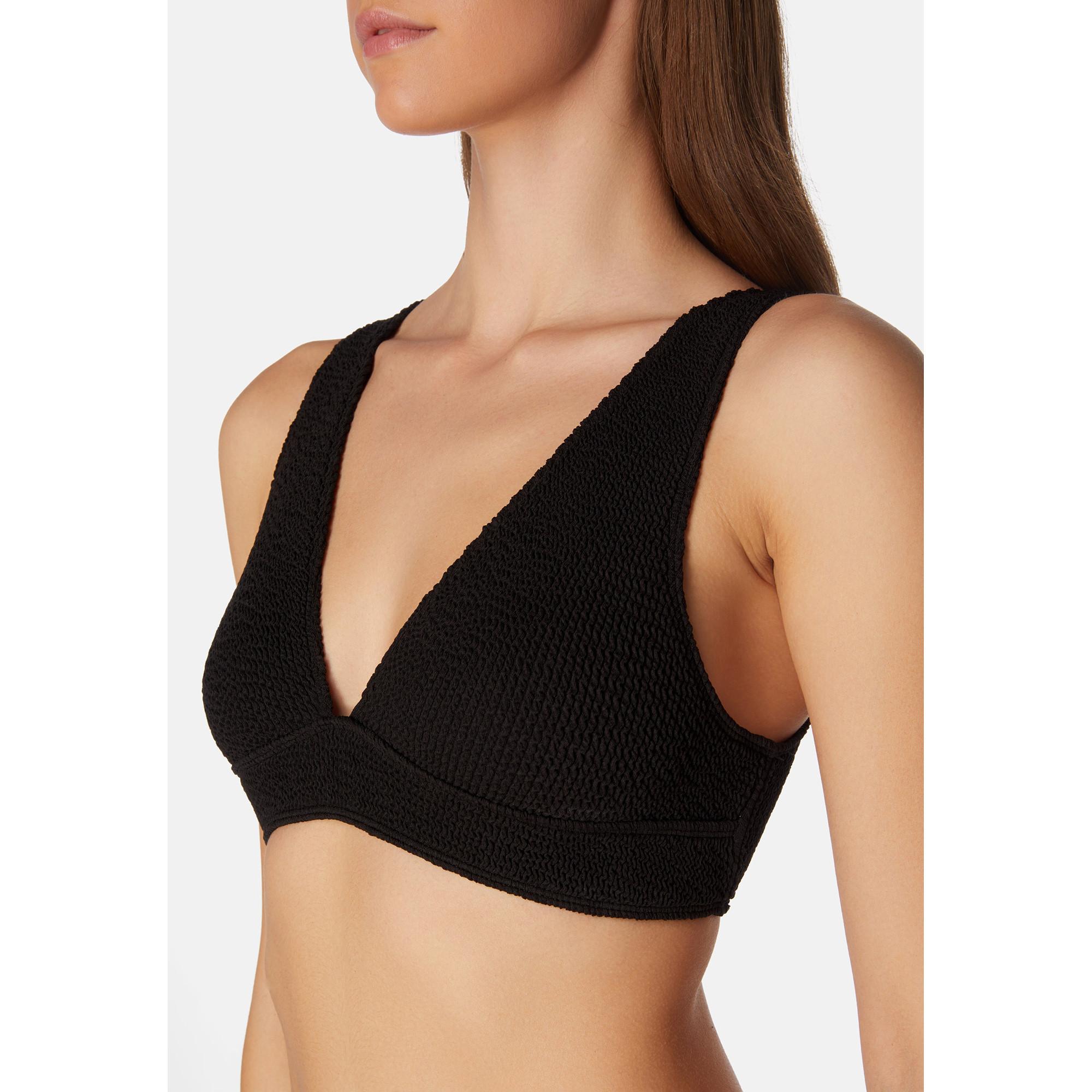 Sorbet Island Aqua Bikini Set  