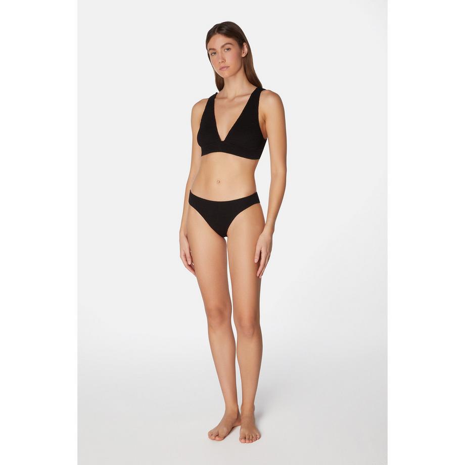 Sorbet Island Aqua Bikini Set  