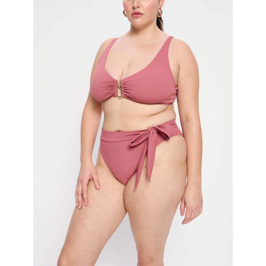 Modibodi Molokai Slip bikini vita alta  