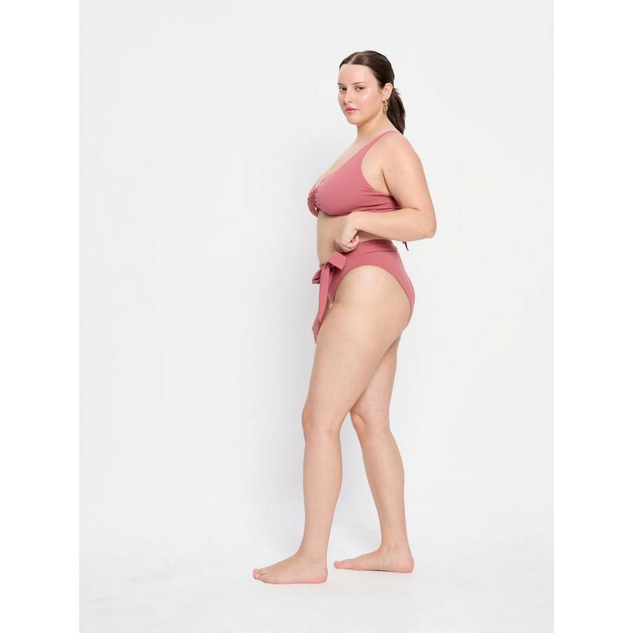 Modibodi Molokai Slip bikini vita alta  