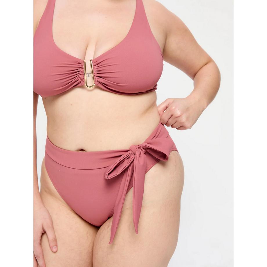 Modibodi Molokai Slip bikini vita alta  