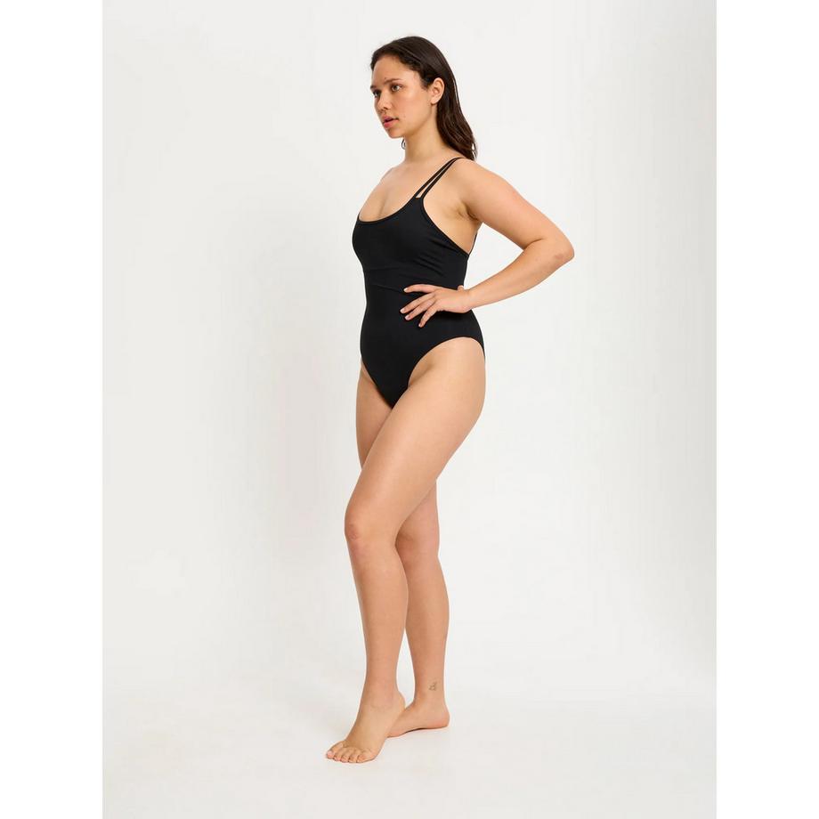 Modibodi High Absorbency Double Strap One Piece Badeanzug  