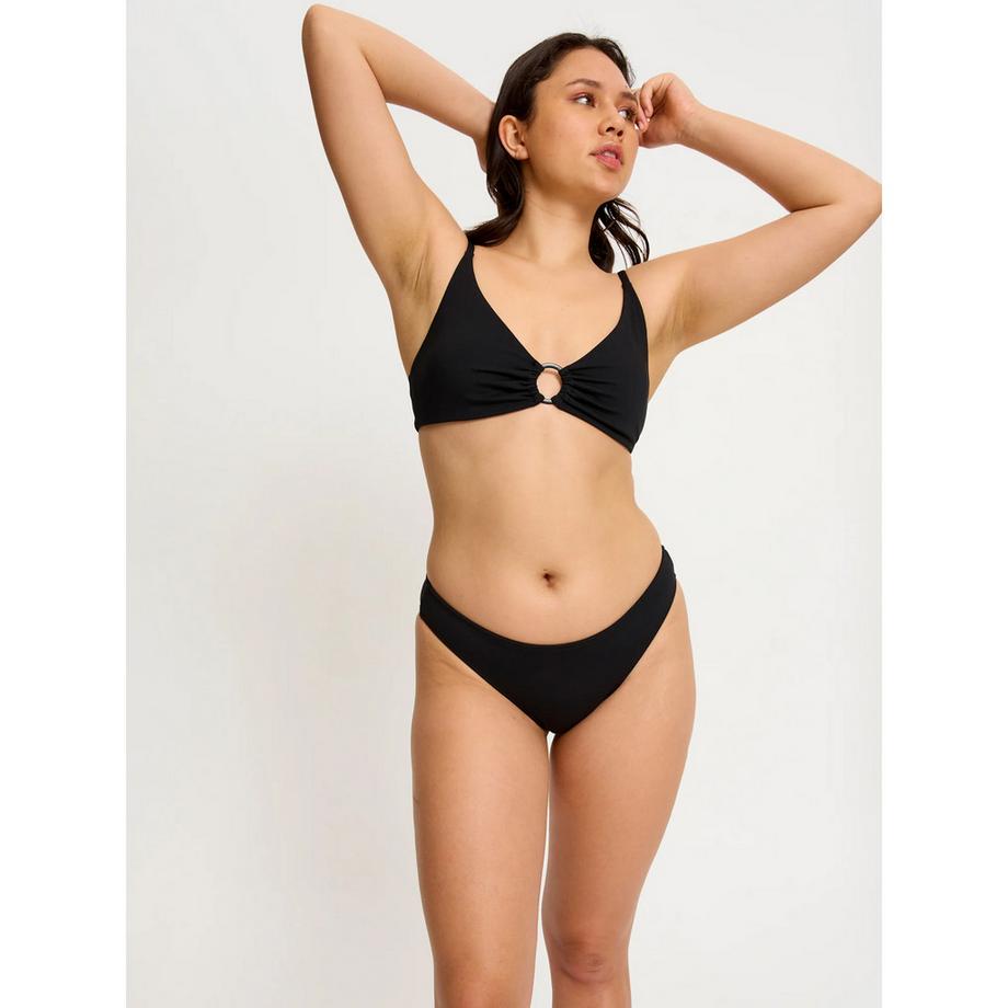Modibodi Top bikini Plunge  