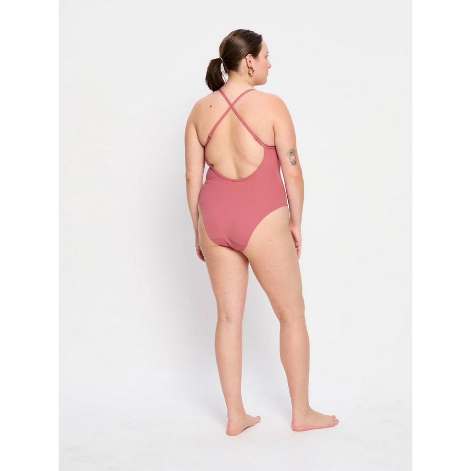 Modibodi High Absorbency X Back One Piece Maillot de bain  