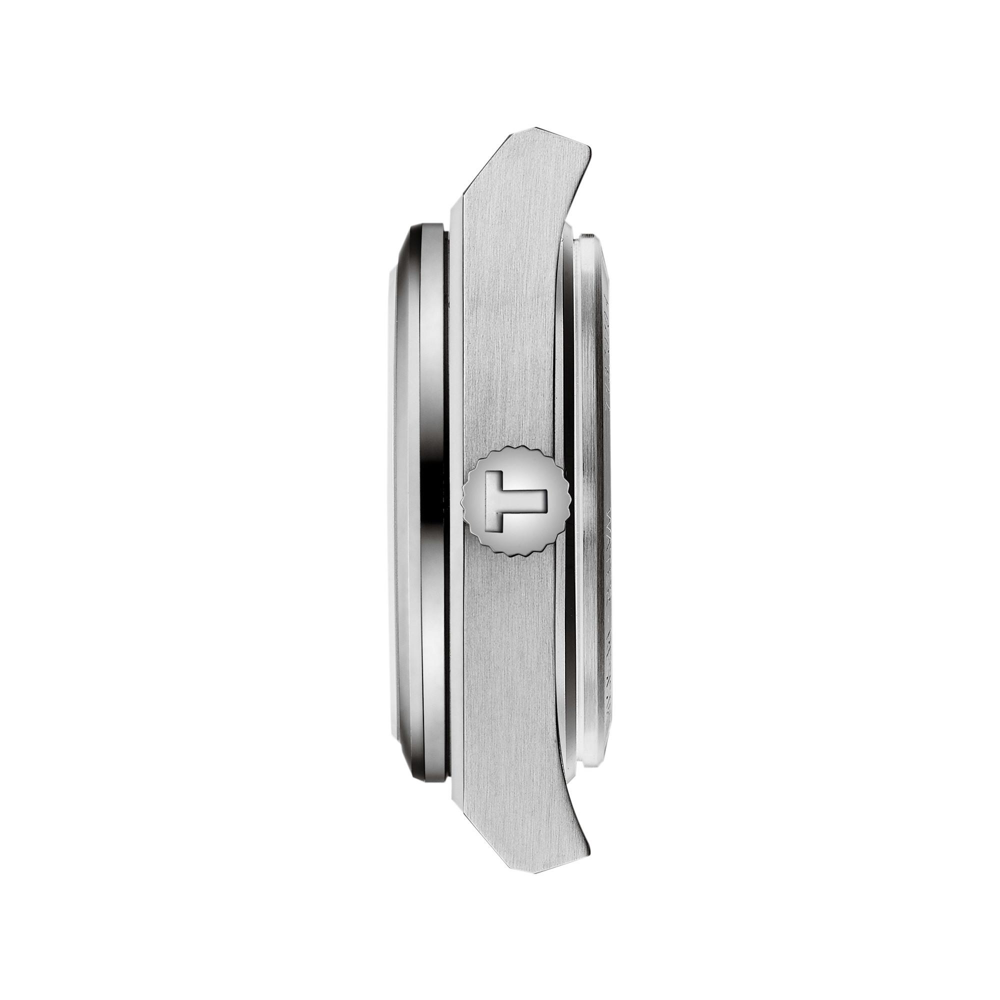 TISSOT PRX Horloge analogique 