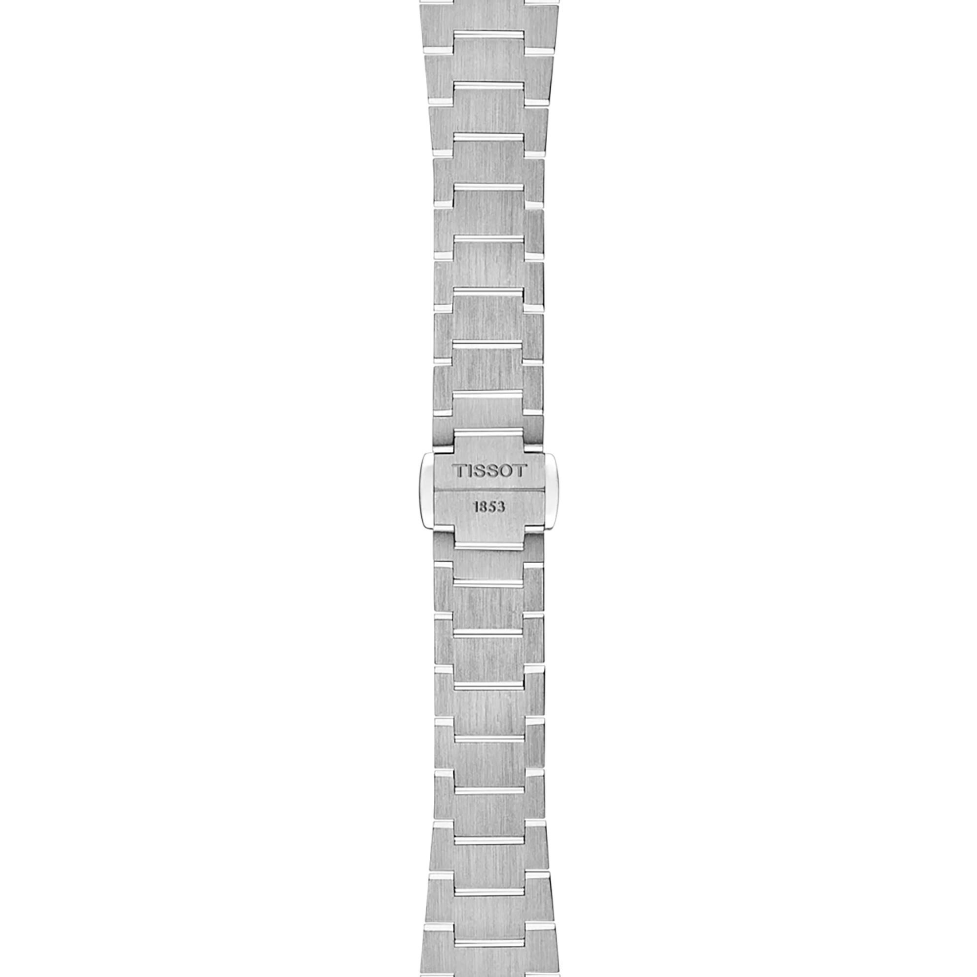 TISSOT PRX Orologio analogico 