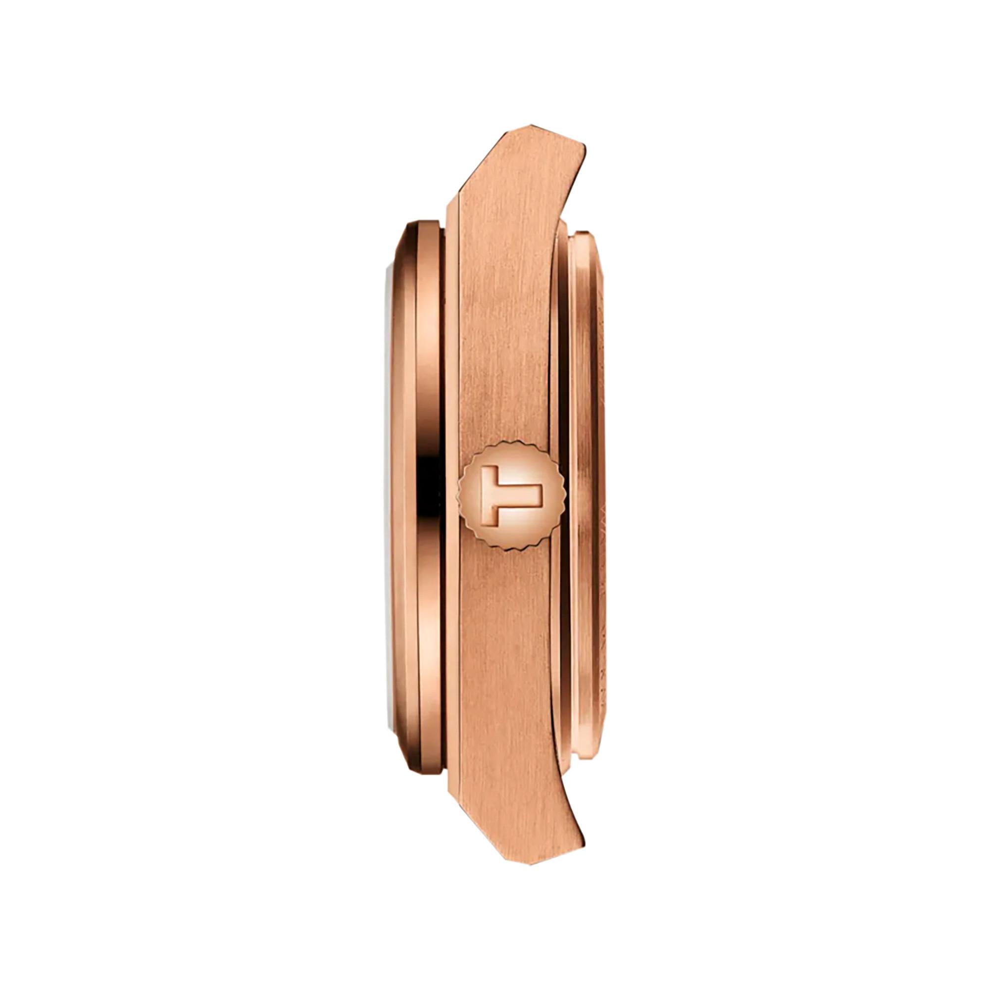 TISSOT PRX Horloge analogique 