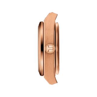 TISSOT PRX Orologio analogico 