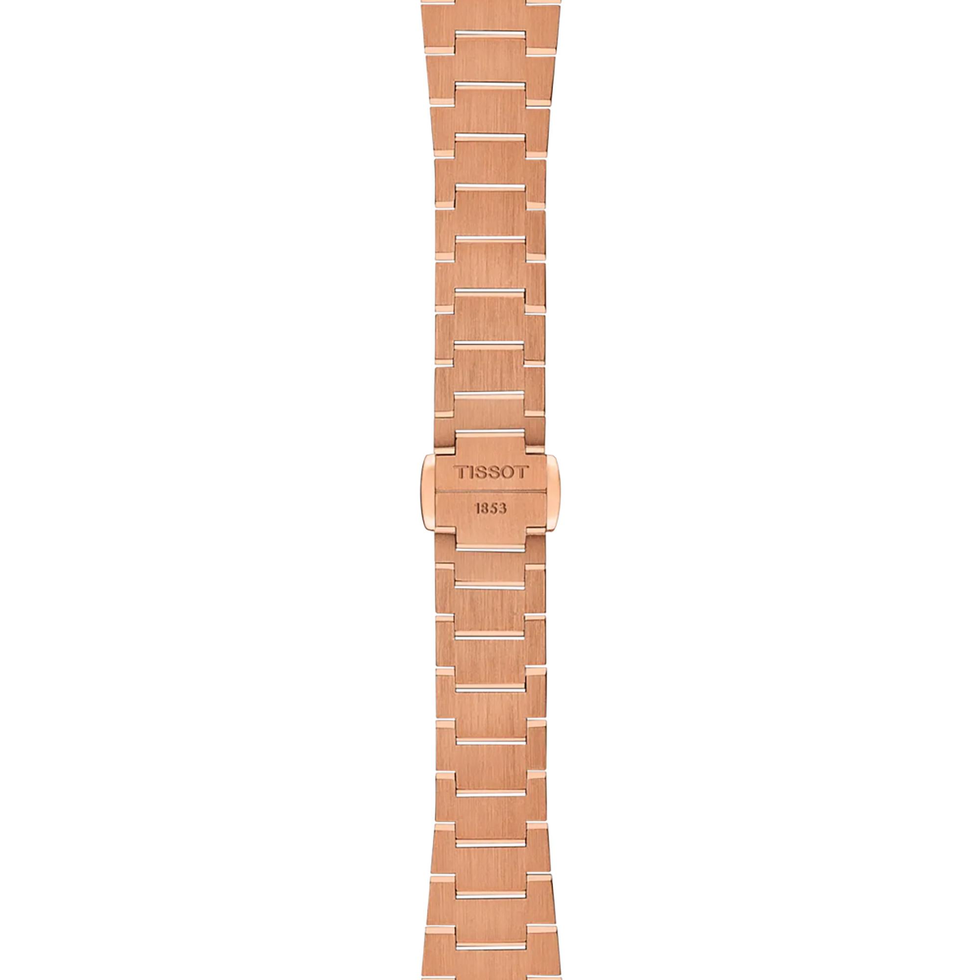 TISSOT PRX Orologio analogico 