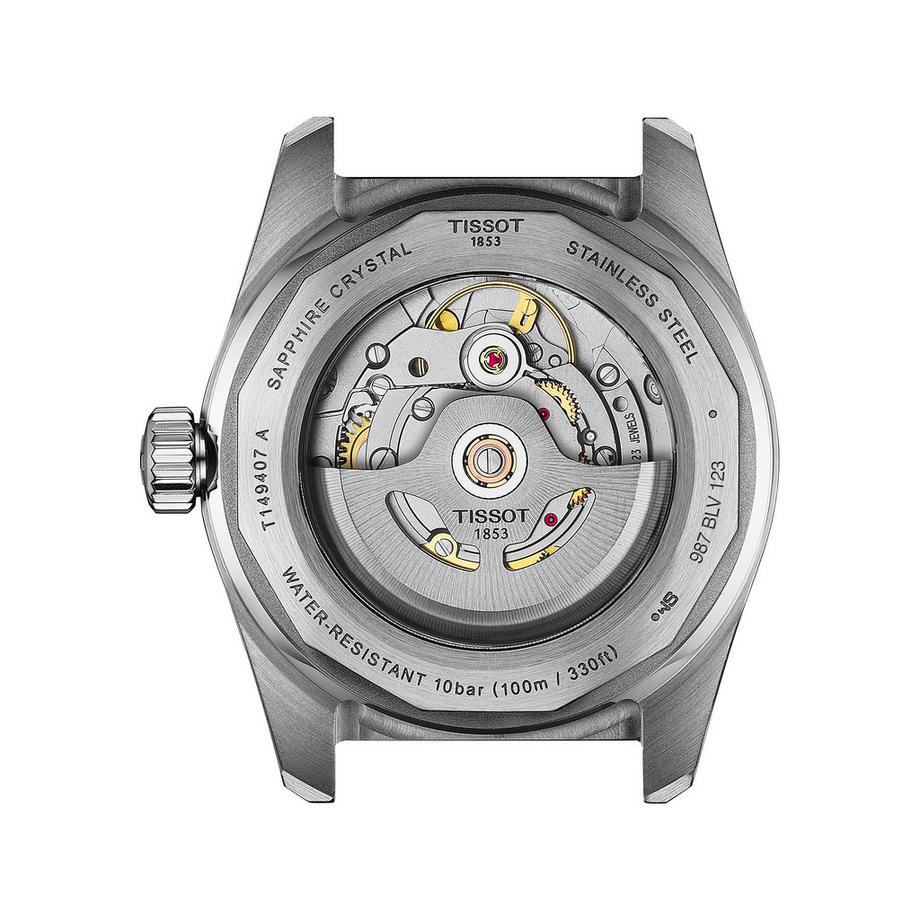 TISSOT PR516 Powermatic 80 Montre automatique 