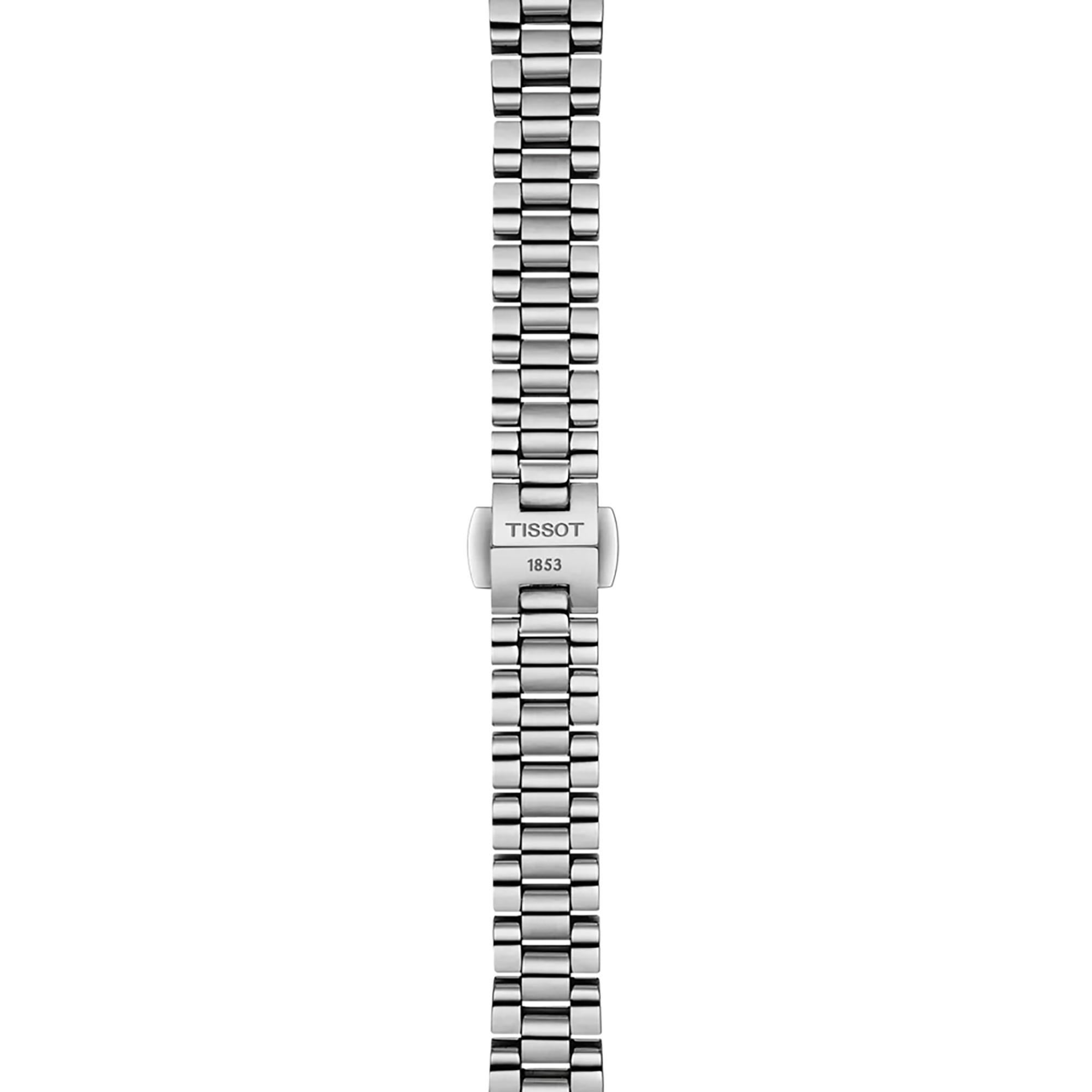 TISSOT DÉSIR Orologio analogico 