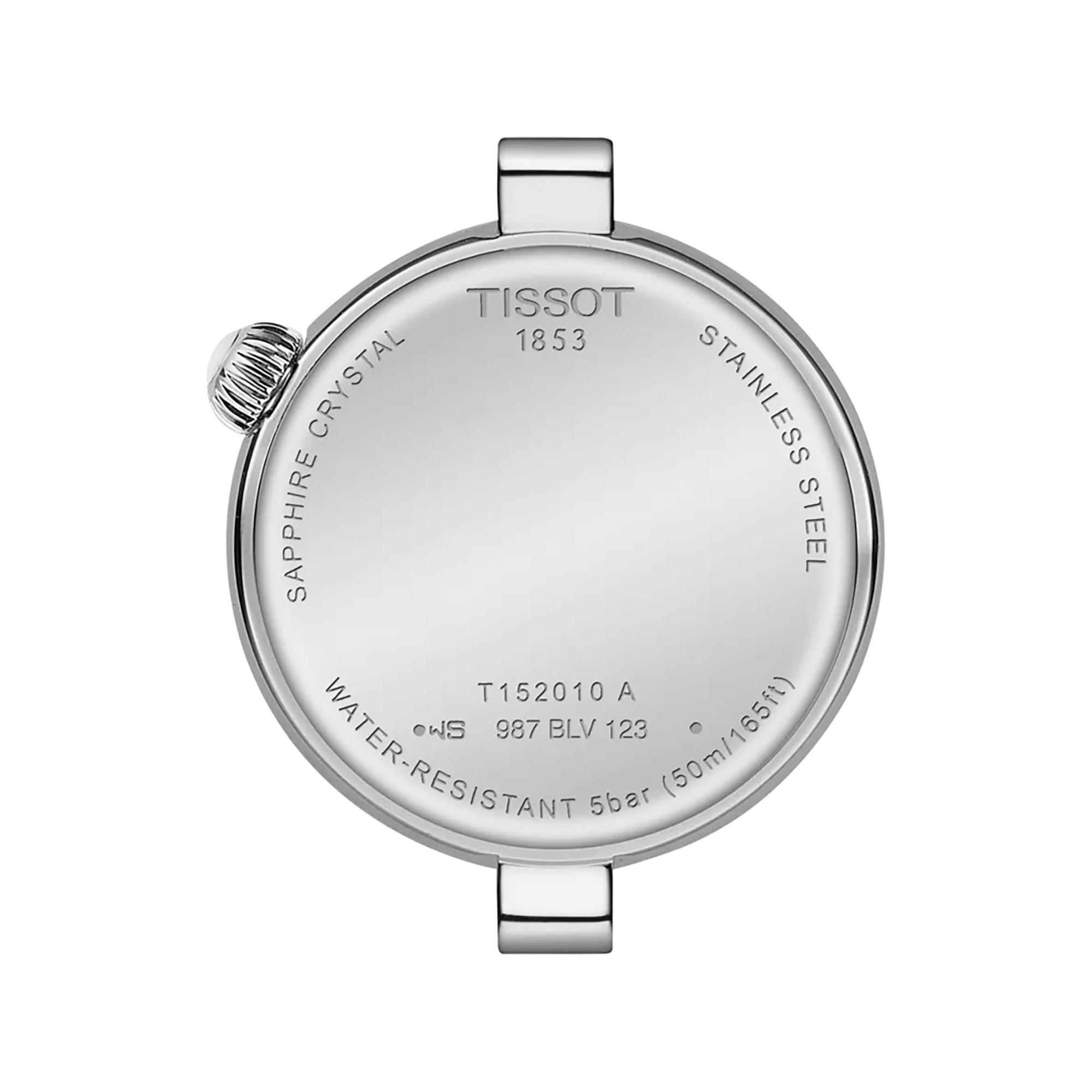 TISSOT DÉSIR Analoguhr 