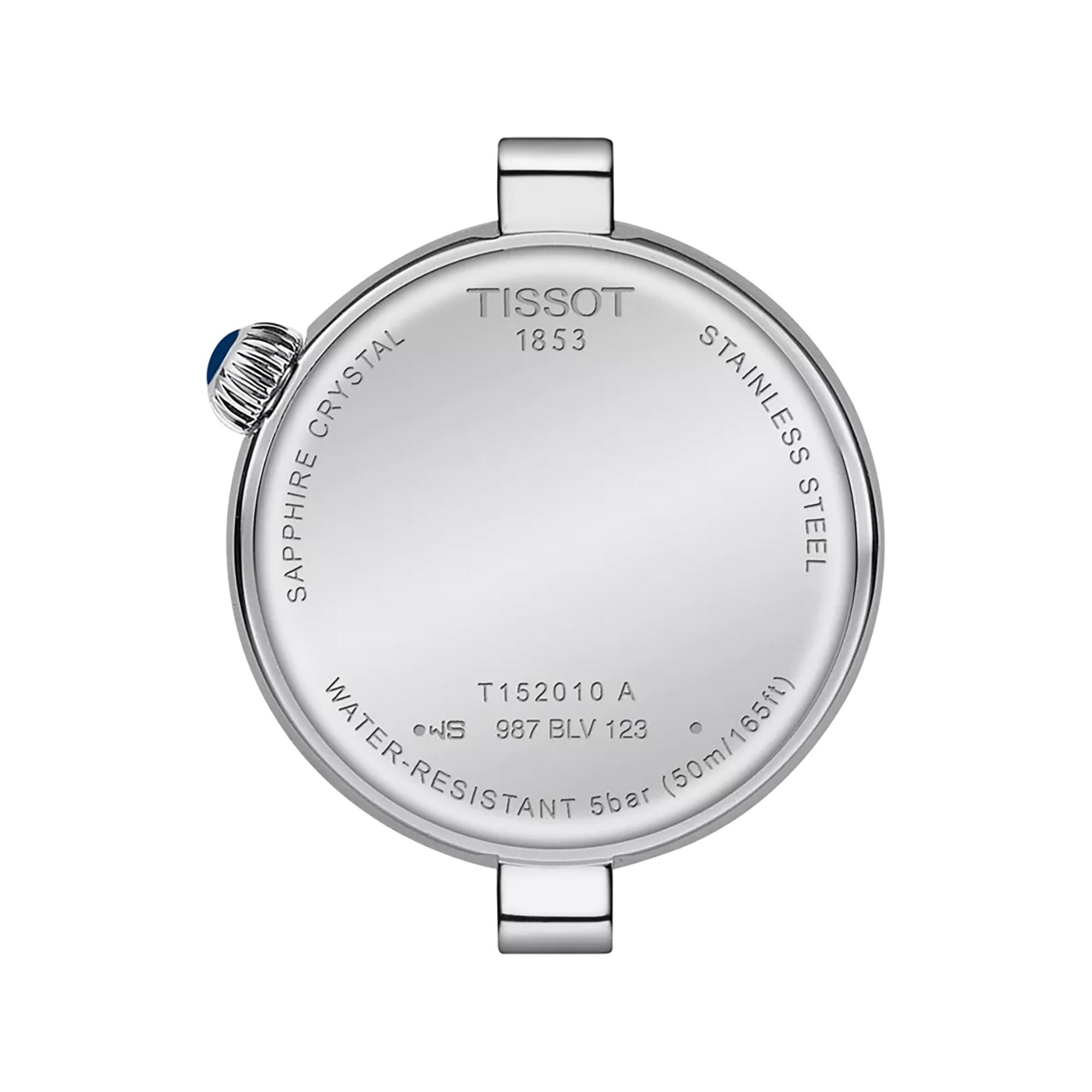 TISSOT DÉSIR Analoguhr 