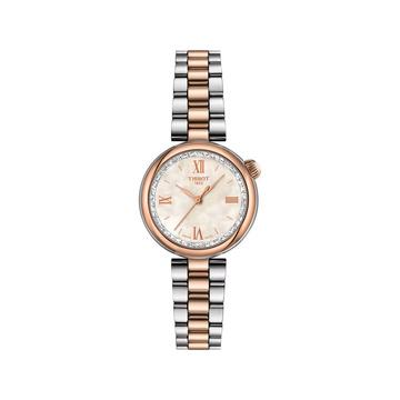 Horloge analogique