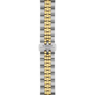 TISSOT BALLADE Horloge analogique 