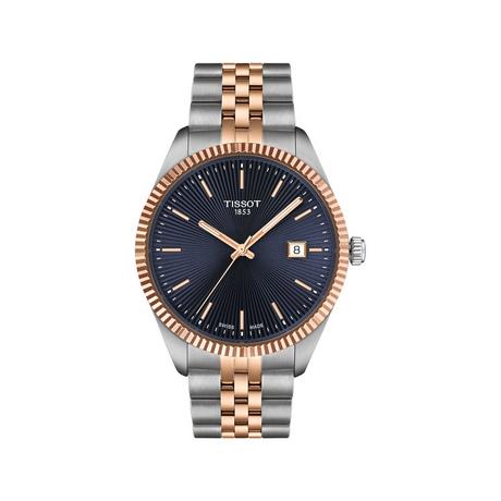 TISSOT BALLADE Orologio analogico 
