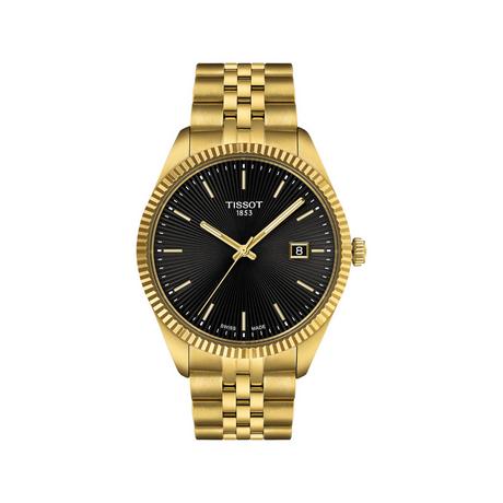 TISSOT PR516 Powermatic 80 Orologio automatico 