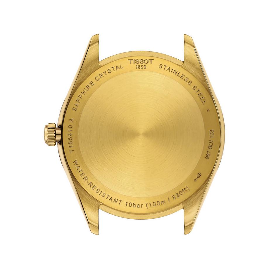 TISSOT PR516 Powermatic 80 Automatikuhr 