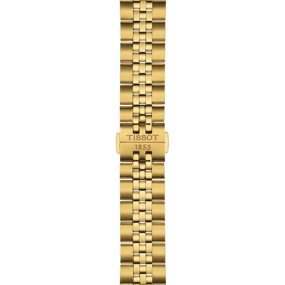 TISSOT PR516 Powermatic 80 Automatikuhr 