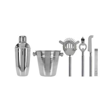 Baraccessoires-Set, 6-teilig
