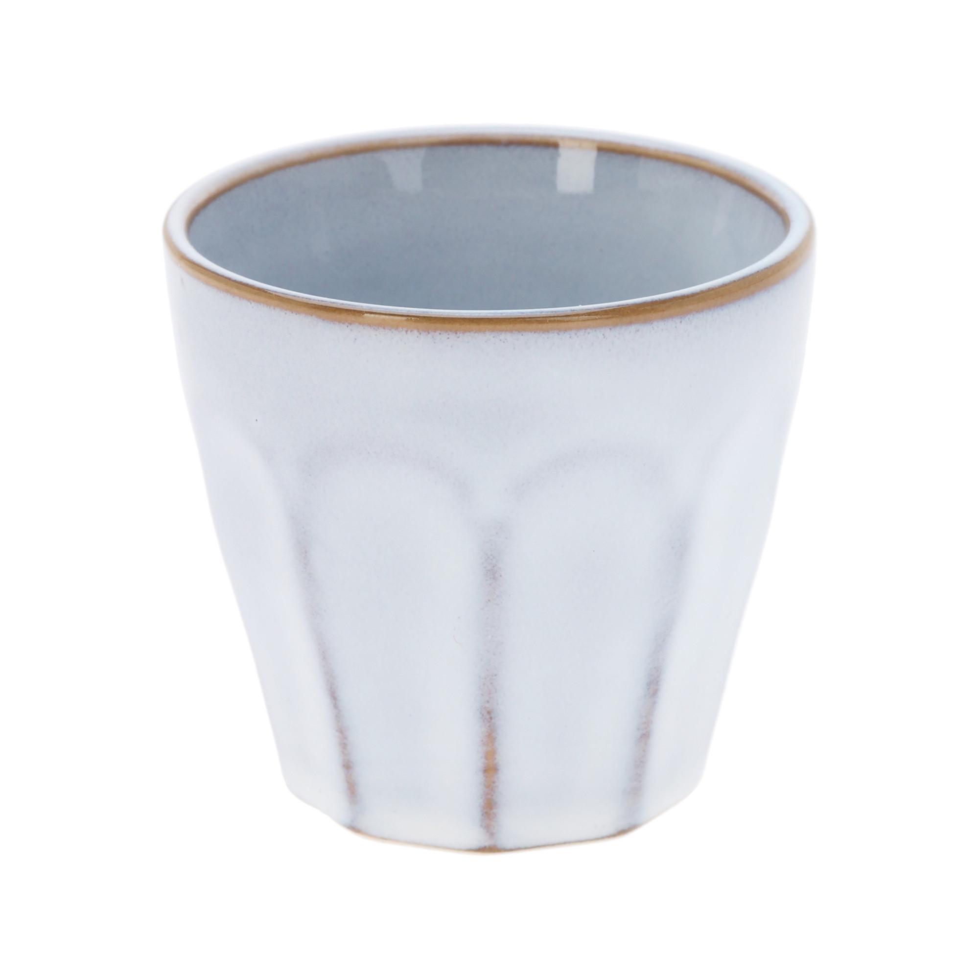 Excellent Houseware Set Espresso 4 pz Living 