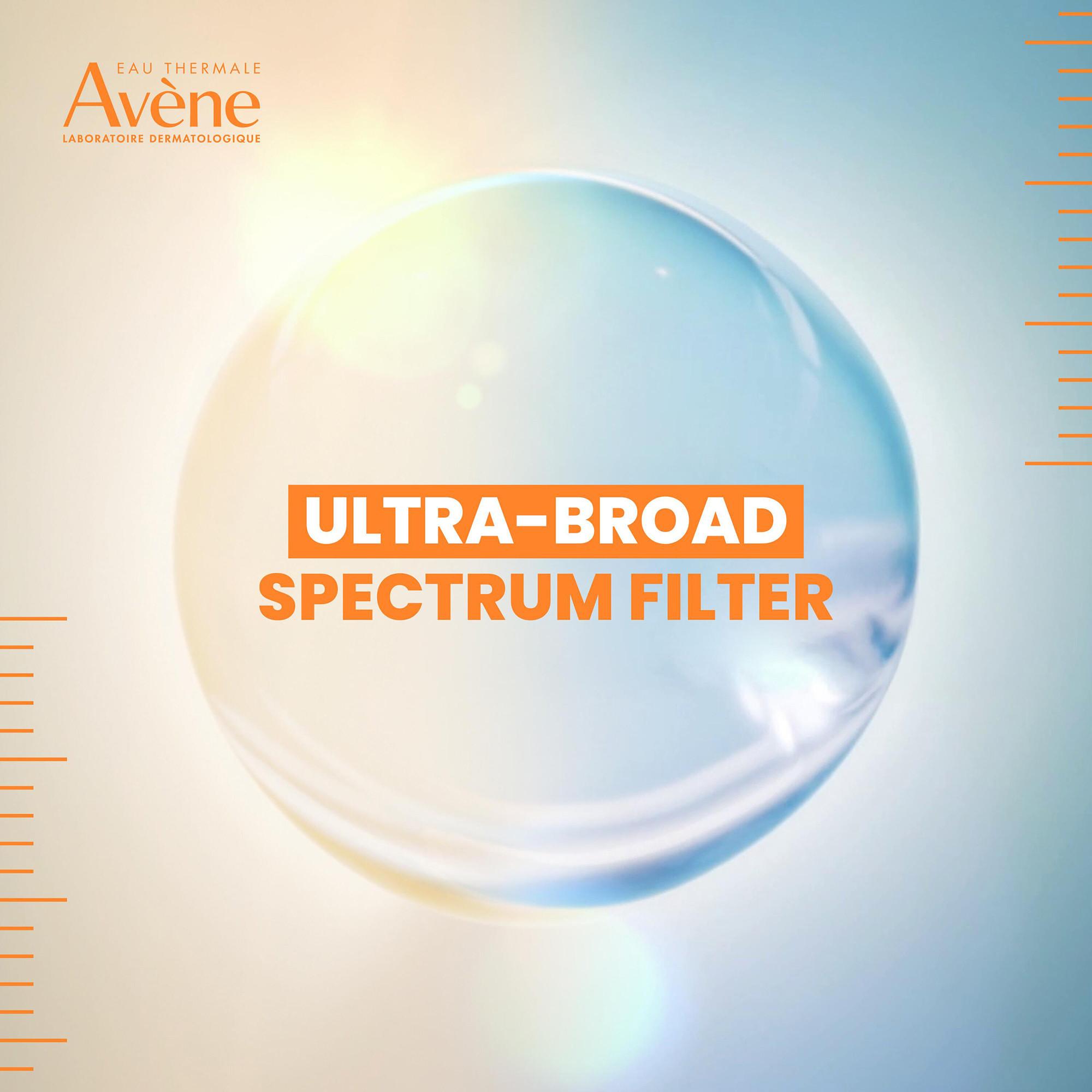 Avene Protezione solare Intense Protect SPF50+ 